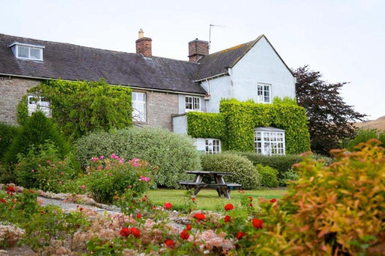 The Izaak Walton Country House Hotel - Dovedale Ashbourne  Buitenkant foto