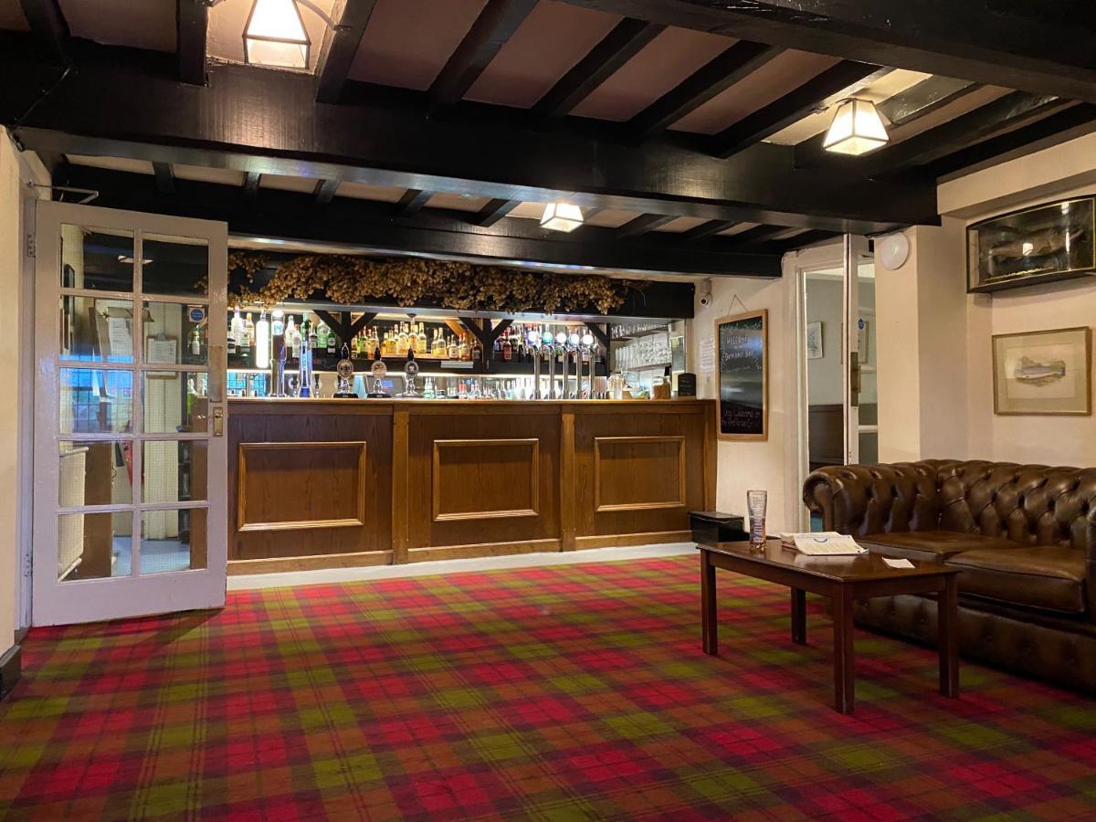 The Izaak Walton Country House Hotel - Dovedale Ashbourne  Buitenkant foto