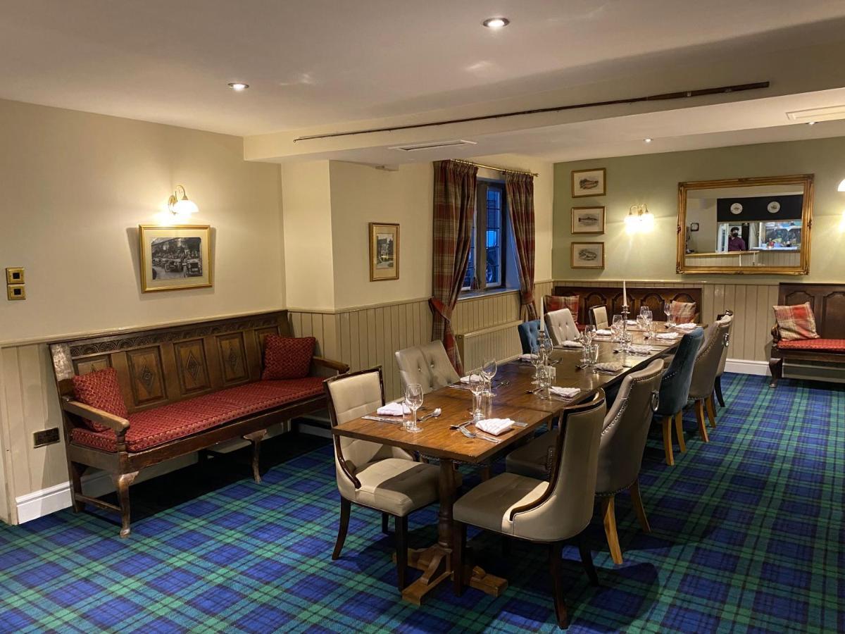 The Izaak Walton Country House Hotel - Dovedale Ashbourne  Buitenkant foto
