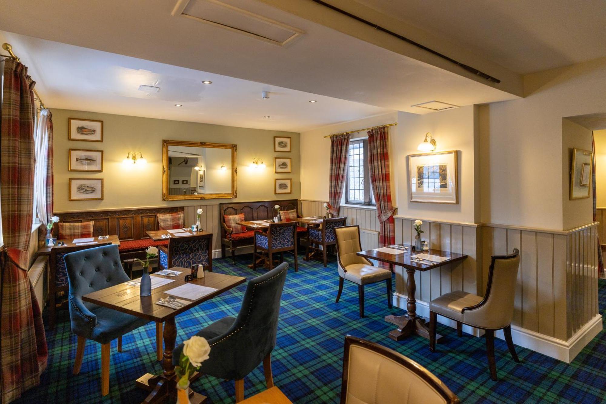 The Izaak Walton Country House Hotel - Dovedale Ashbourne  Buitenkant foto