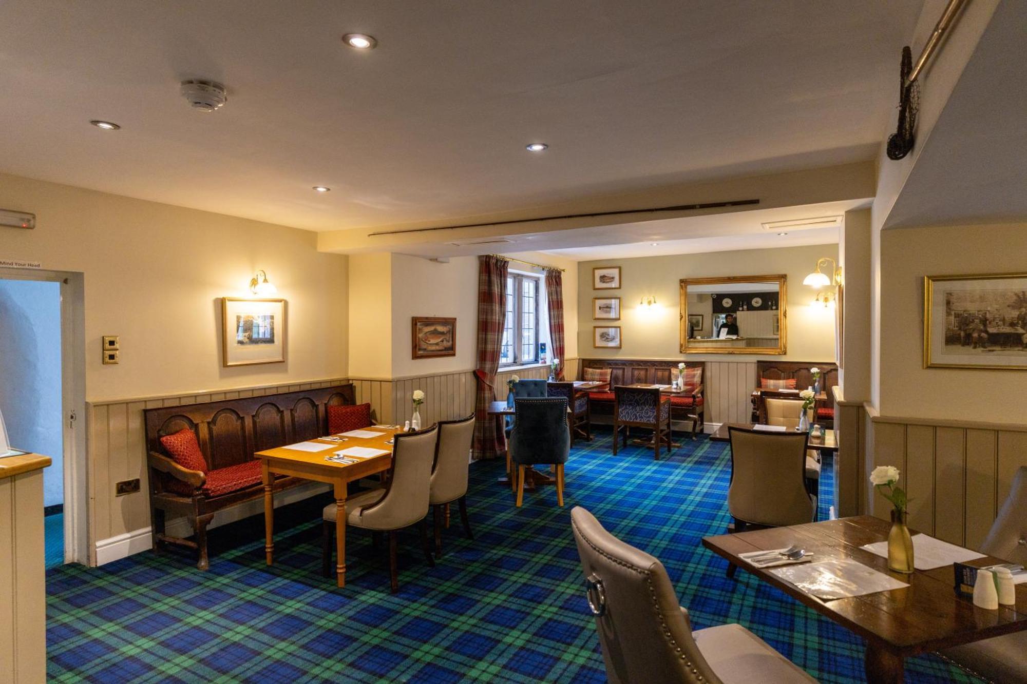 The Izaak Walton Country House Hotel - Dovedale Ashbourne  Buitenkant foto