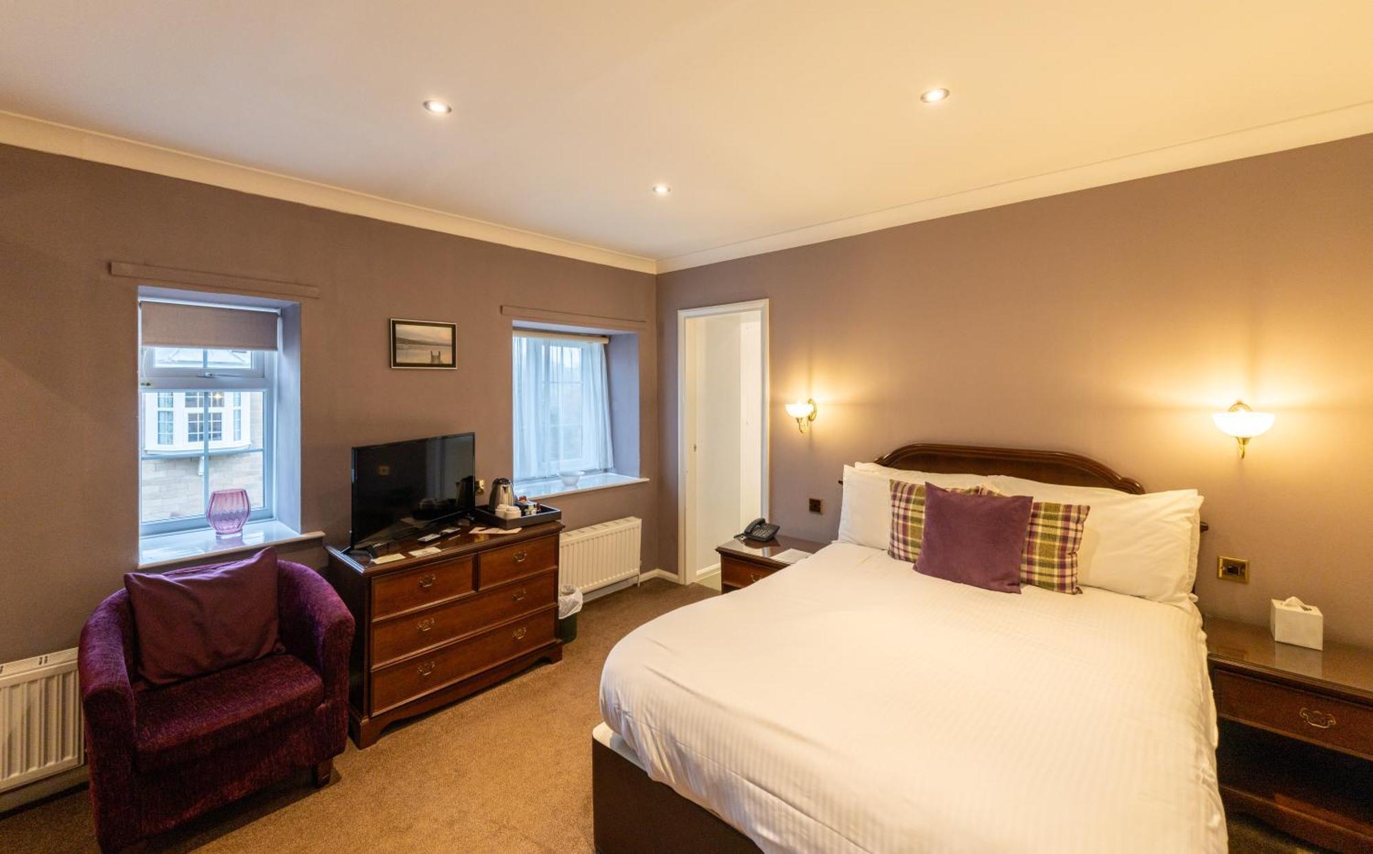 The Izaak Walton Country House Hotel - Dovedale Ashbourne  Buitenkant foto