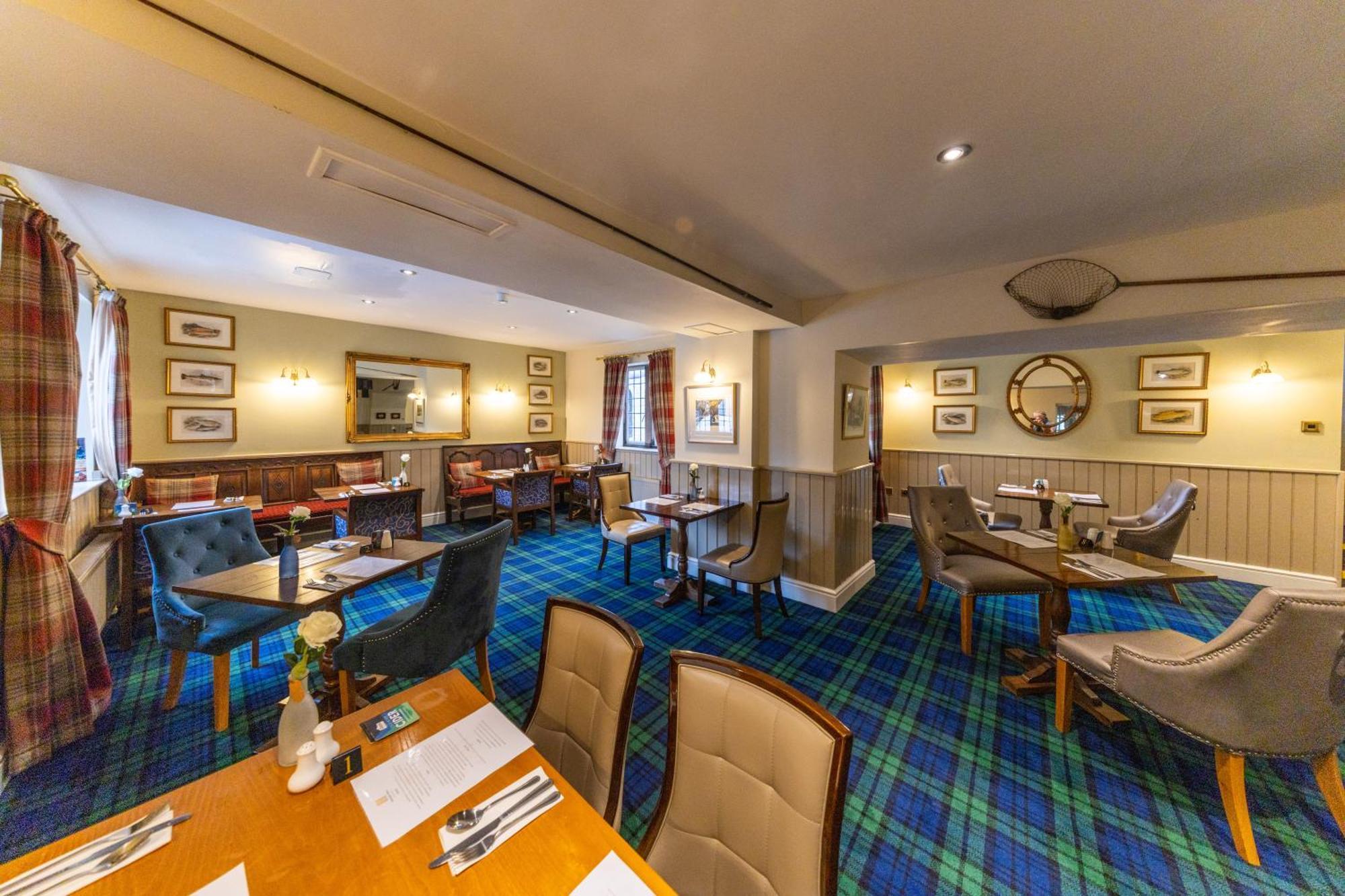 The Izaak Walton Country House Hotel - Dovedale Ashbourne  Buitenkant foto