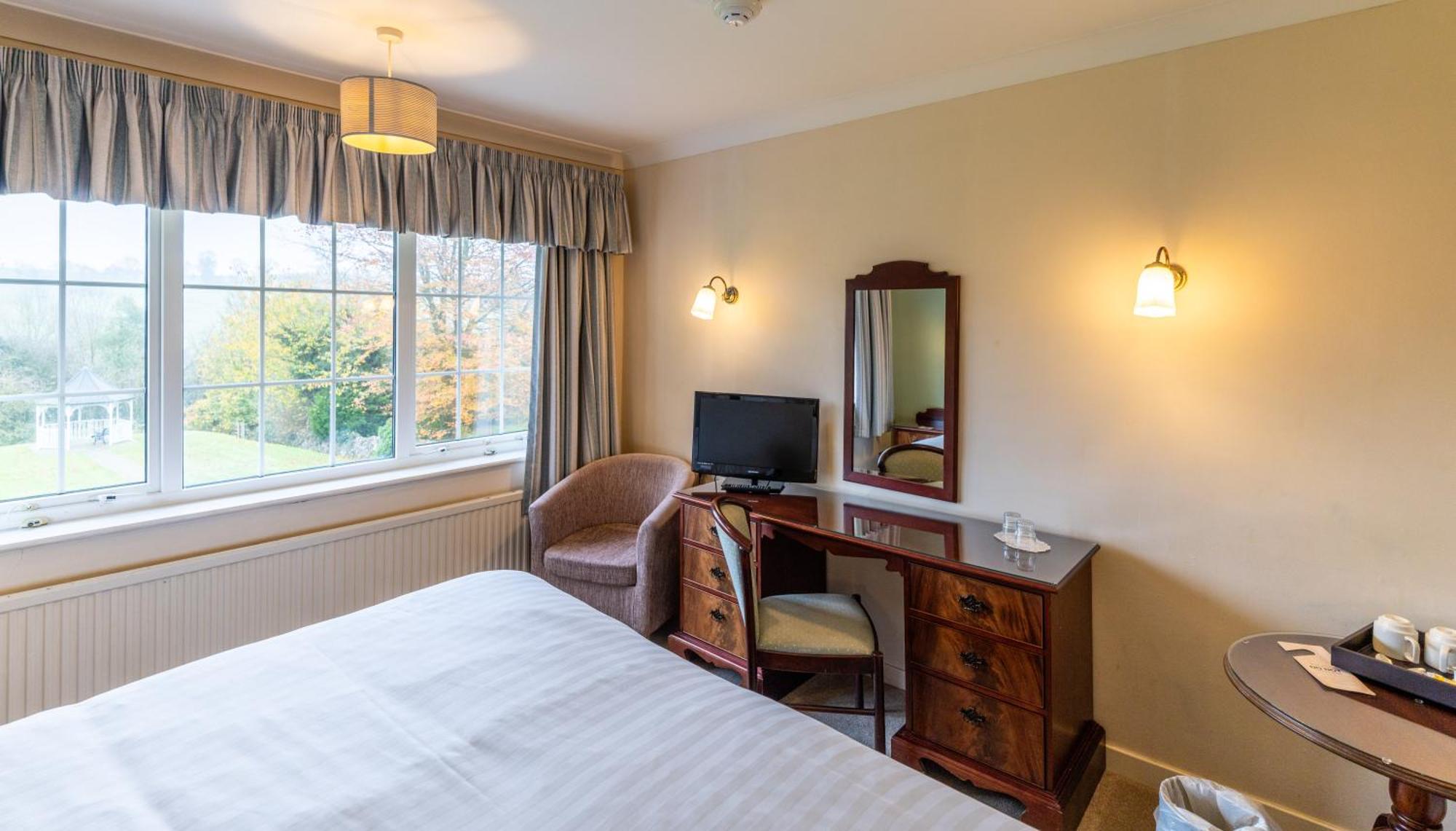The Izaak Walton Country House Hotel - Dovedale Ashbourne  Buitenkant foto