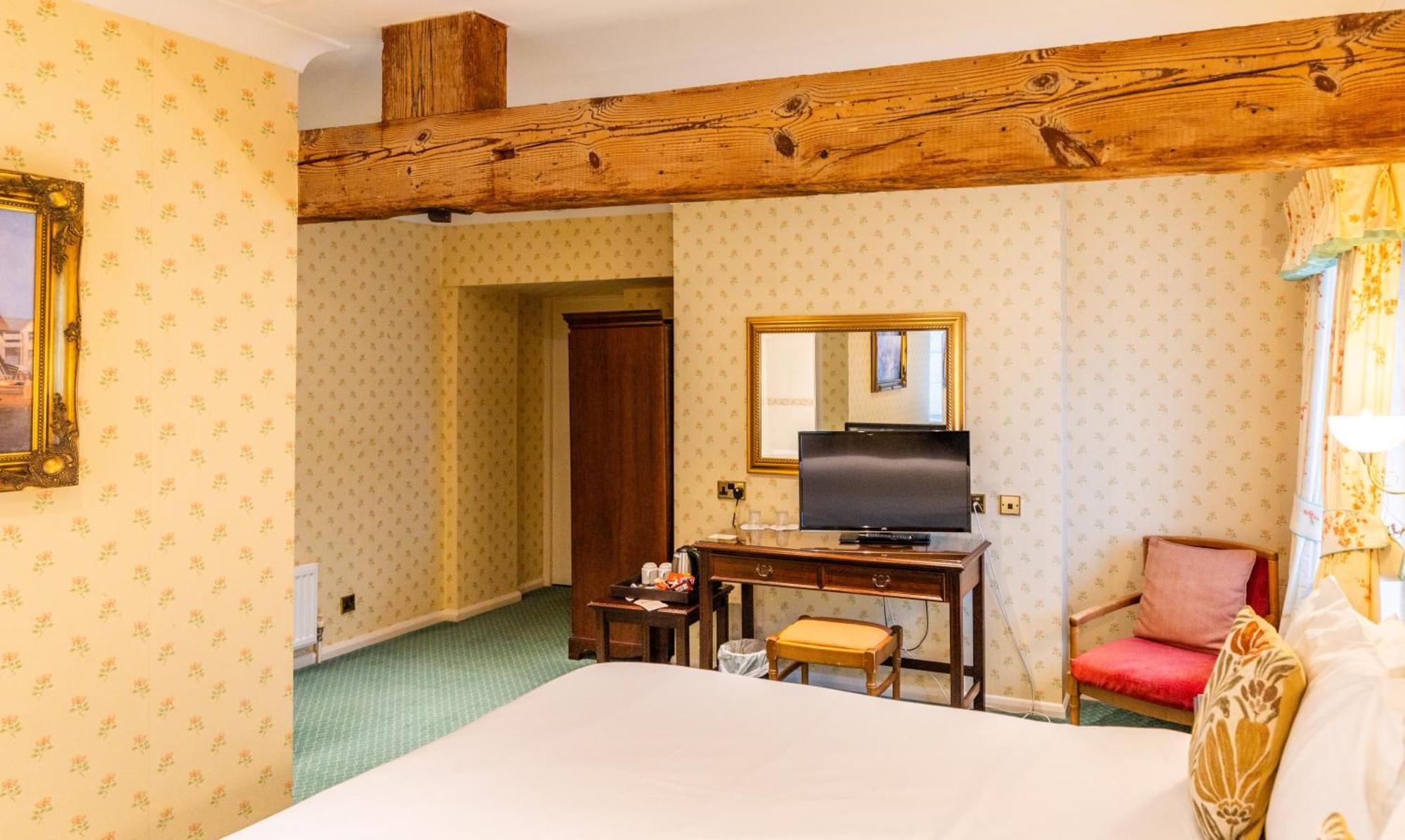 The Izaak Walton Country House Hotel - Dovedale Ashbourne  Buitenkant foto