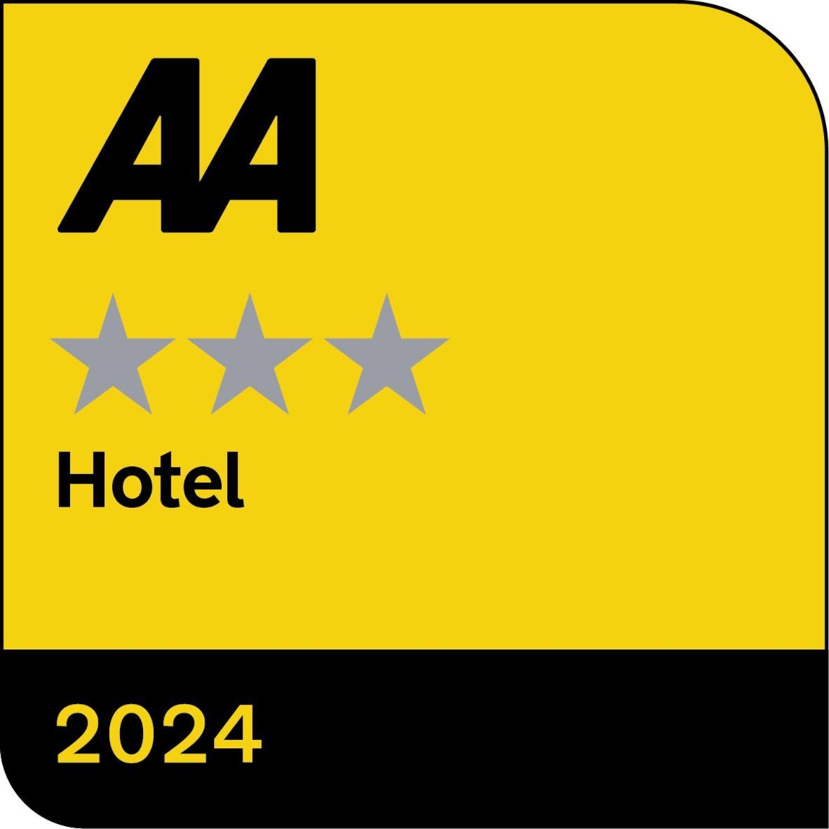 The Izaak Walton Country House Hotel - Dovedale Ashbourne  Buitenkant foto