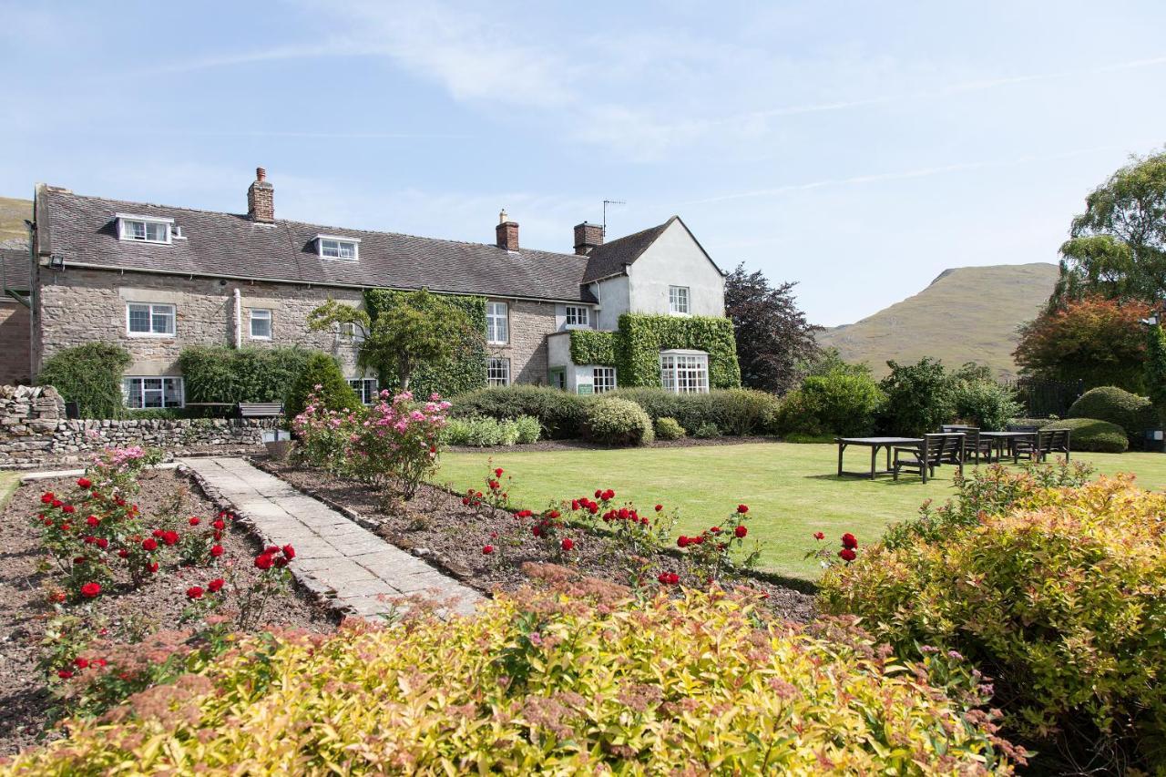 The Izaak Walton Country House Hotel - Dovedale Ashbourne  Buitenkant foto